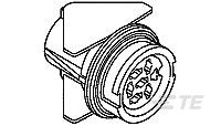 All Parts Connectors 207333-1 by TE Connectivity / AMP